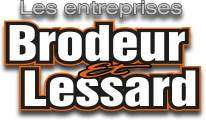 Les entreprises Brodeur et Lessard